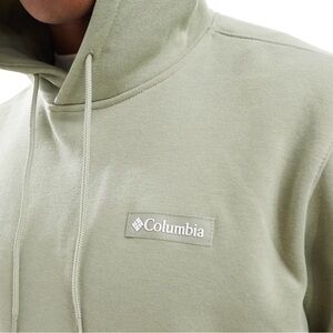 Columbia Men's Meridian Creek Hoodie